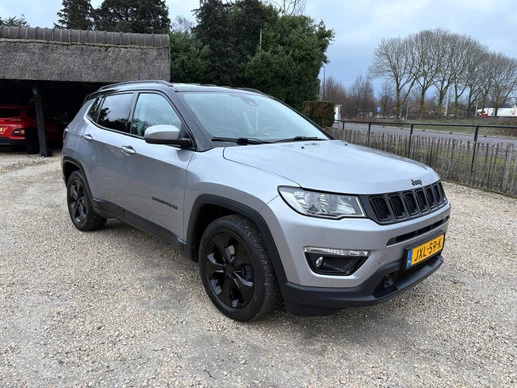 Jeep Compass - Afbeelding 3 van 30