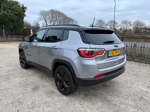 Jeep Compass - Afbeelding 4 van 30