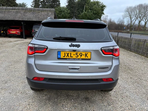 Jeep Compass - Afbeelding 5 van 30