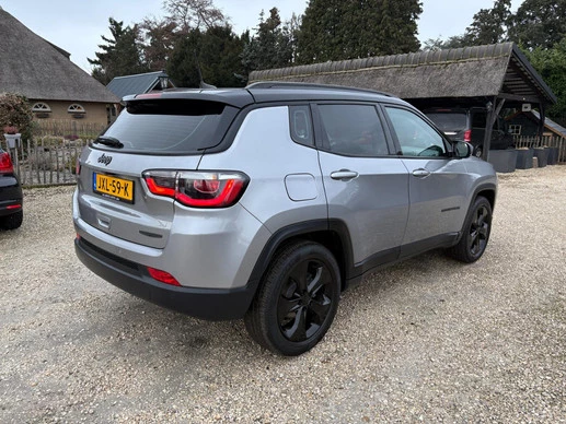 Jeep Compass - Afbeelding 6 van 30