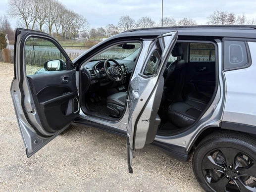 Jeep Compass - Afbeelding 7 van 30