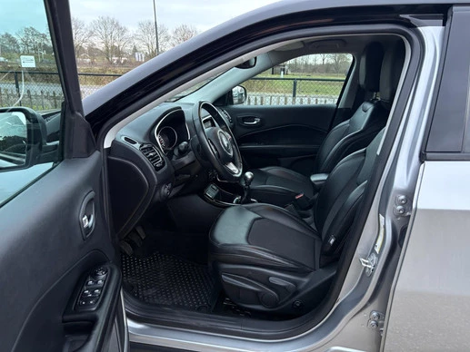 Jeep Compass - Afbeelding 8 van 30
