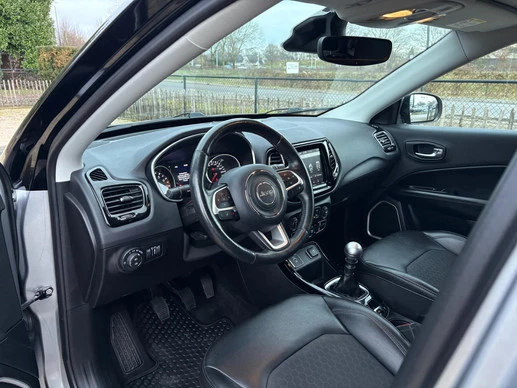 Jeep Compass - Afbeelding 10 van 30