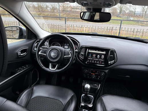 Jeep Compass - Afbeelding 12 van 30