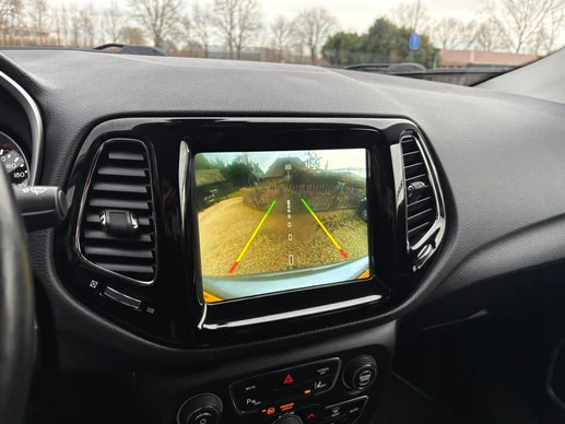 Jeep Compass - Afbeelding 13 van 30