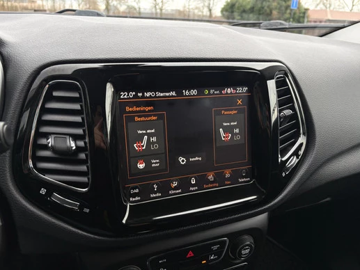 Jeep Compass - Afbeelding 14 van 30