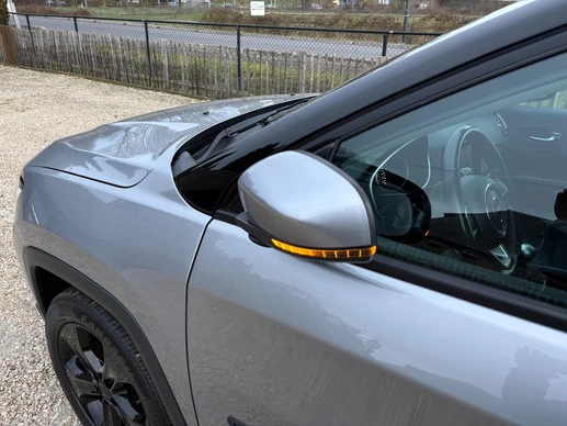 Jeep Compass - Afbeelding 16 van 30