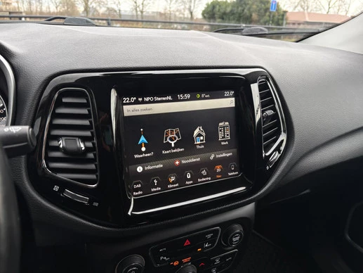 Jeep Compass - Afbeelding 19 van 30