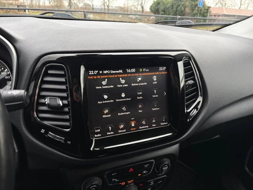 Jeep Compass - Afbeelding 22 van 30