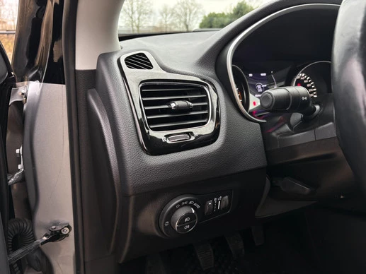 Jeep Compass - Afbeelding 23 van 30