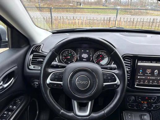 Jeep Compass - Afbeelding 24 van 30