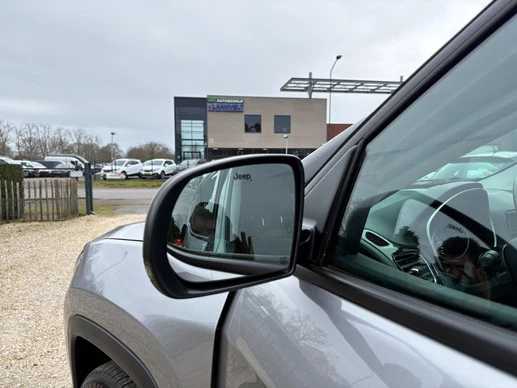 Jeep Compass - Afbeelding 27 van 30