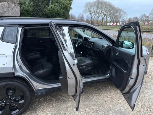 Jeep Compass - Afbeelding 29 van 30