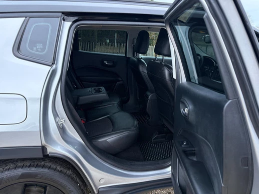 Jeep Compass - Afbeelding 30 van 30