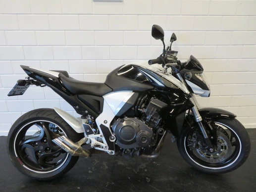 Honda CB 1000 R - Afbeelding 1 van 12