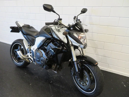 Honda CB 1000 R - Afbeelding 2 van 12