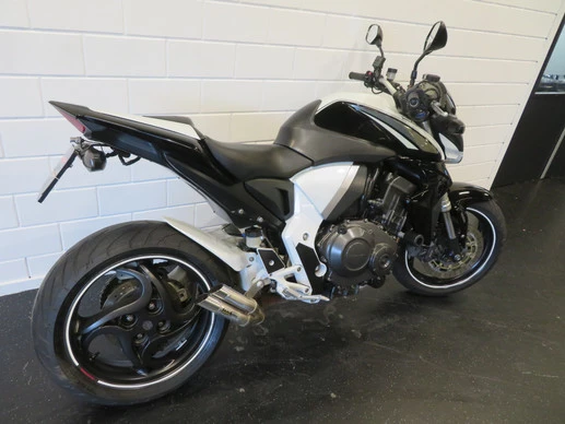 Honda CB 1000 R - Afbeelding 3 van 12