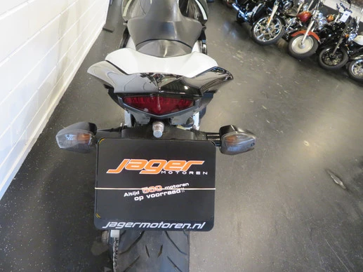 Honda CB 1000 R - Afbeelding 4 van 12