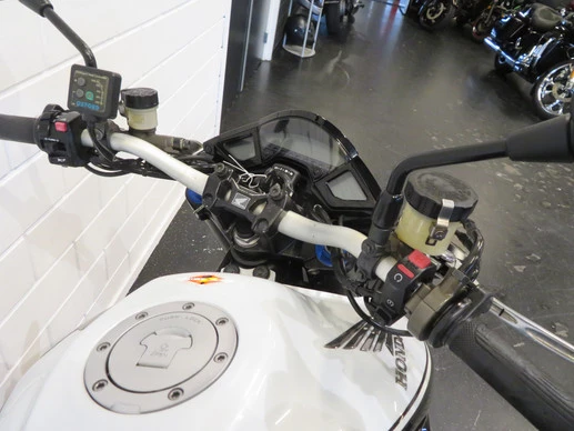 Honda CB 1000 R - Afbeelding 5 van 12
