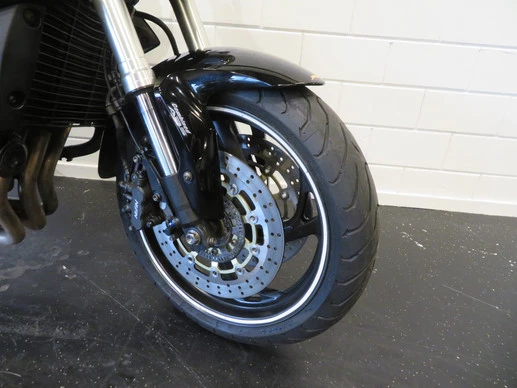 Honda CB 1000 R - Afbeelding 6 van 12