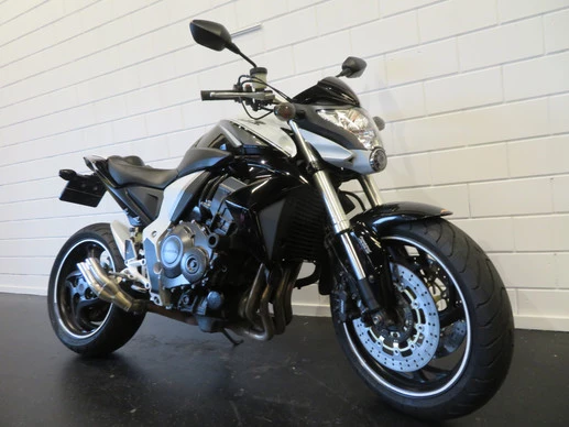 Honda CB 1000 R - Afbeelding 7 van 12