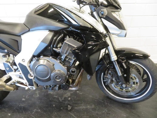 Honda CB 1000 R - Afbeelding 8 van 12