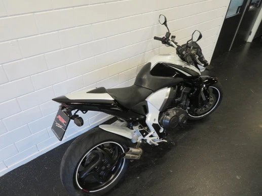 Honda CB 1000 R - Afbeelding 10 van 12