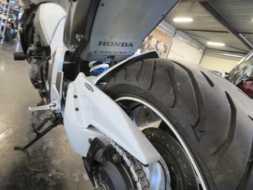 Honda CB 1000 R - Afbeelding 11 van 12