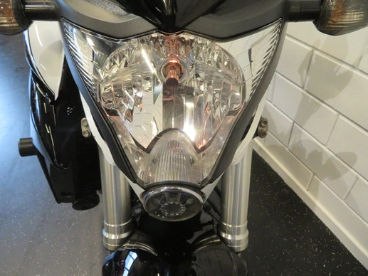 Honda CB 1000 R - Afbeelding 12 van 12