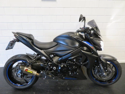 Suzuki GSX - Afbeelding 1 van 13