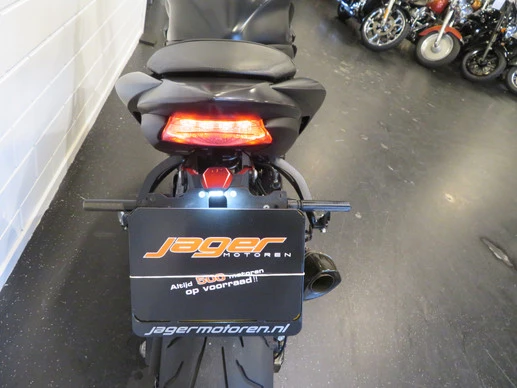 Suzuki GSX - Afbeelding 4 van 13