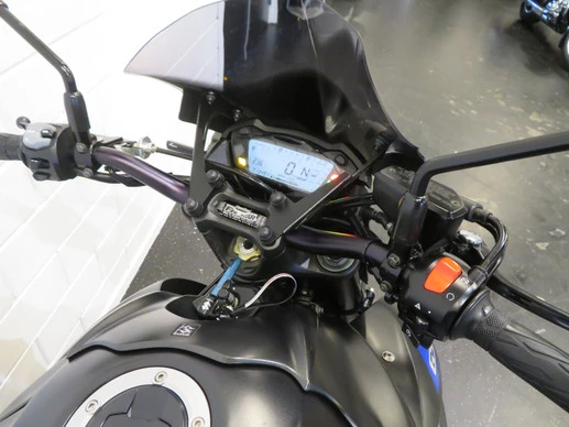 Suzuki GSX - Afbeelding 5 van 13