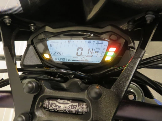 Suzuki GSX - Afbeelding 6 van 13