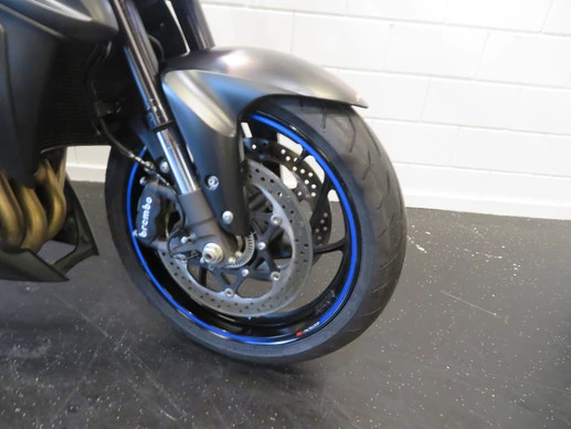 Suzuki GSX - Afbeelding 7 van 13