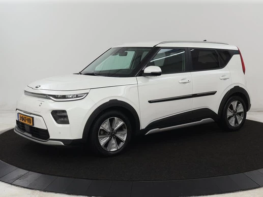 Kia e-Soul - Afbeelding 1 van 30