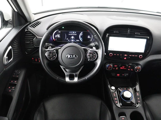 Kia e-Soul - Afbeelding 3 van 30