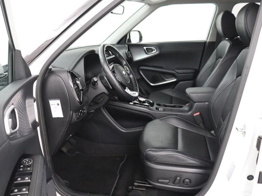 Kia e-Soul - Afbeelding 4 van 30