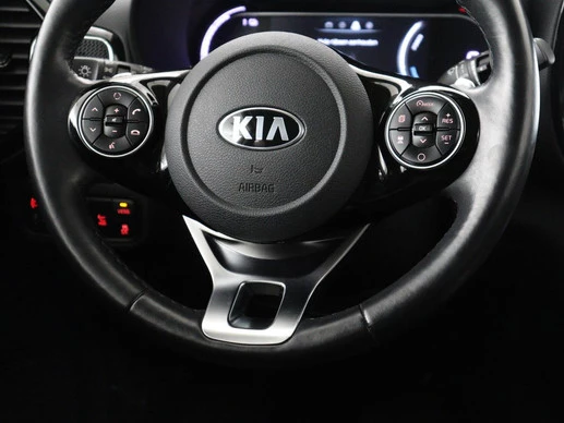 Kia e-Soul - Afbeelding 13 van 30