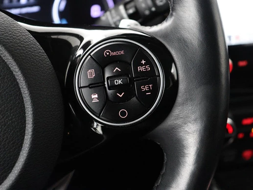 Kia e-Soul - Afbeelding 23 van 30