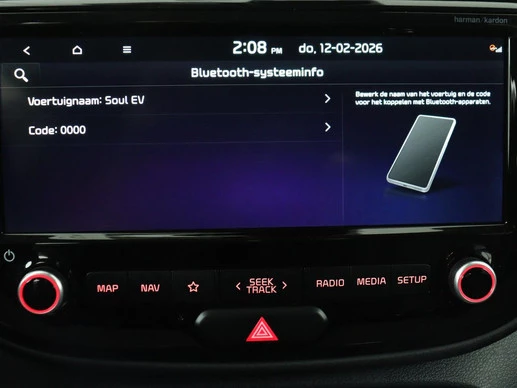 Kia e-Soul - Afbeelding 27 van 30