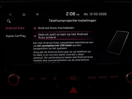 Kia e-Soul - Afbeelding 28 van 30