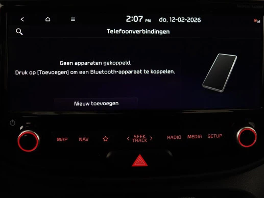 Kia e-Soul - Afbeelding 29 van 30