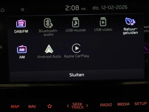 Kia e-Soul - Afbeelding 30 van 30