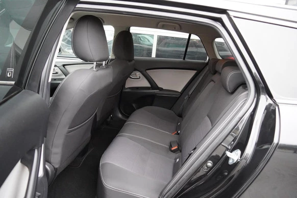 Toyota Avensis - Afbeelding 9 van 30