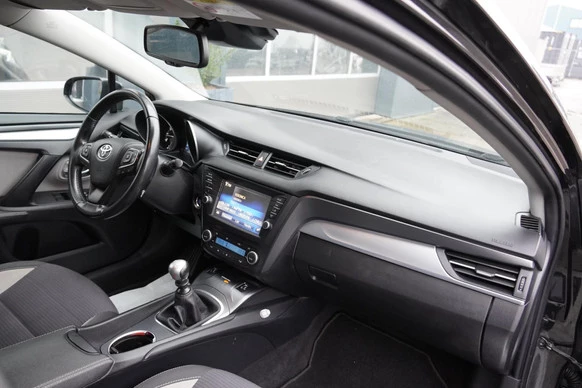 Toyota Avensis - Afbeelding 11 van 30