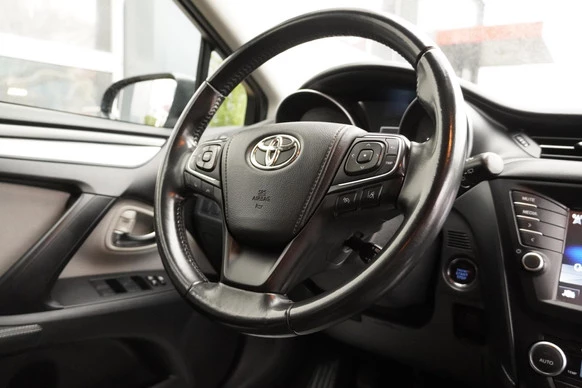 Toyota Avensis - Afbeelding 12 van 30