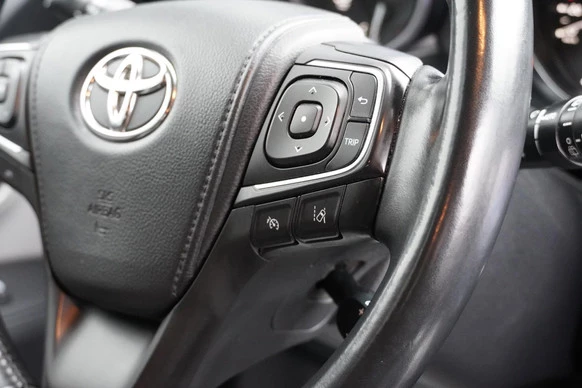 Toyota Avensis - Afbeelding 13 van 30