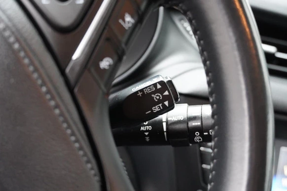 Toyota Avensis - Afbeelding 16 van 30