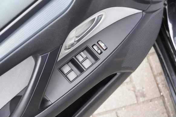 Toyota Avensis - Afbeelding 18 van 30