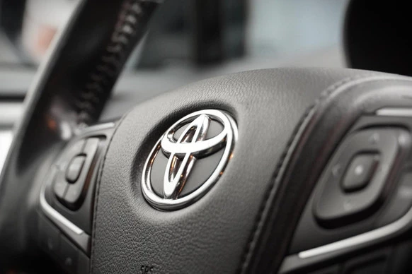 Toyota Avensis - Afbeelding 19 van 30